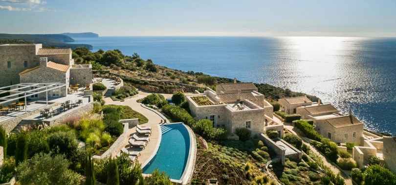 Ariá Estate Suites & Spa, фото 4