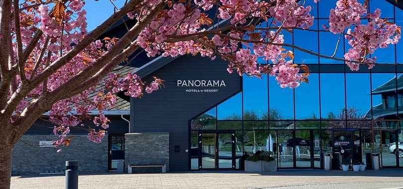 Panorama Hotell & Resort