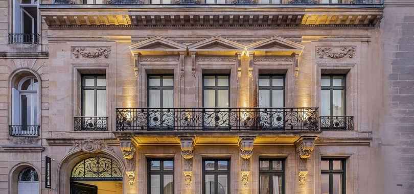 Le Palais Gallien Hôtel & Spa