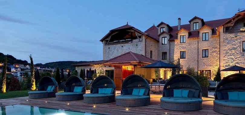 Domaine de la Klauss, фото 4