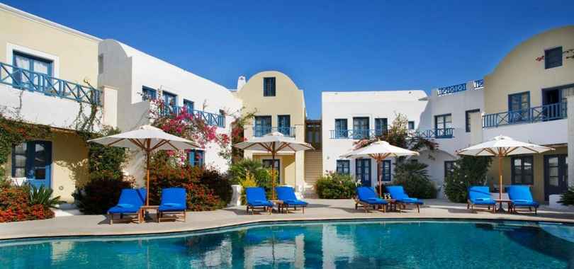 Tamarix del Mar Suites