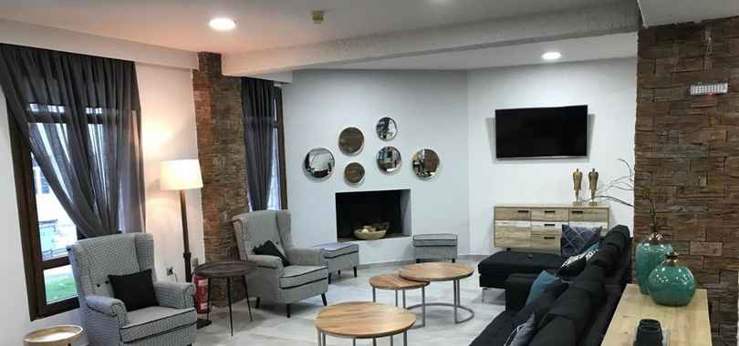 Filoxenia Hotel & Spa