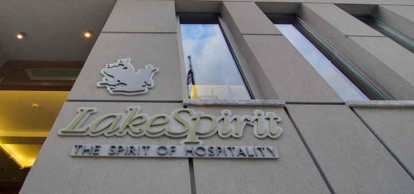 Lake Spirit Boutique Hotel & Spa, фото 5