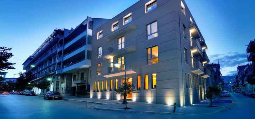 Lake Spirit Boutique Hotel & Spa