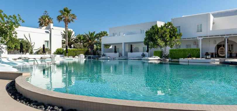 Hotel Imperial MED & SPA