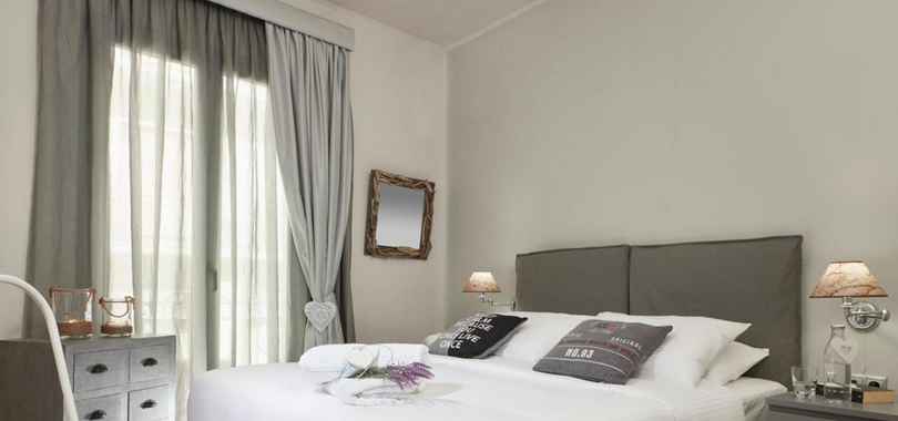 The Gardens Gallery Hotel