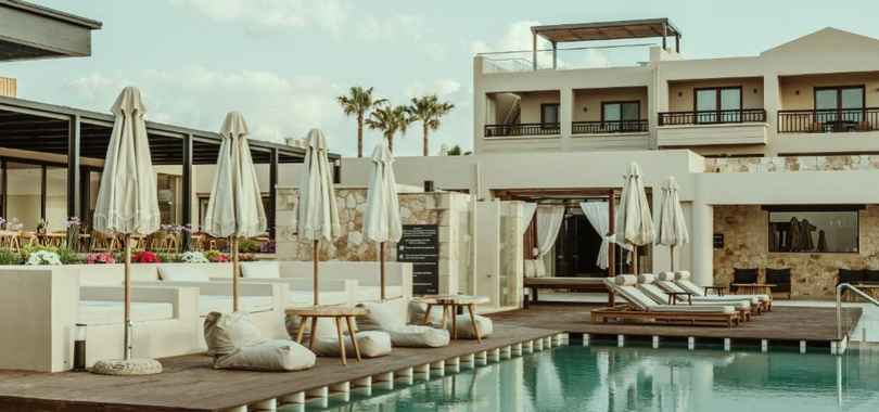 Asterion Suites & Spa