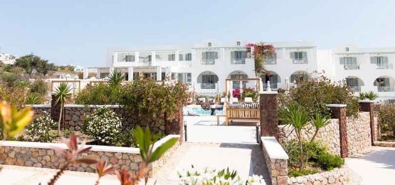 Astro Palace Hotel & Spa