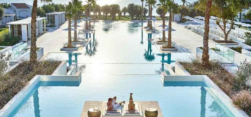 Grecotel LuxMe Dama Dama