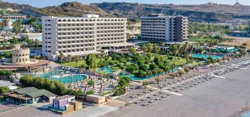 Esperos Palace Resort