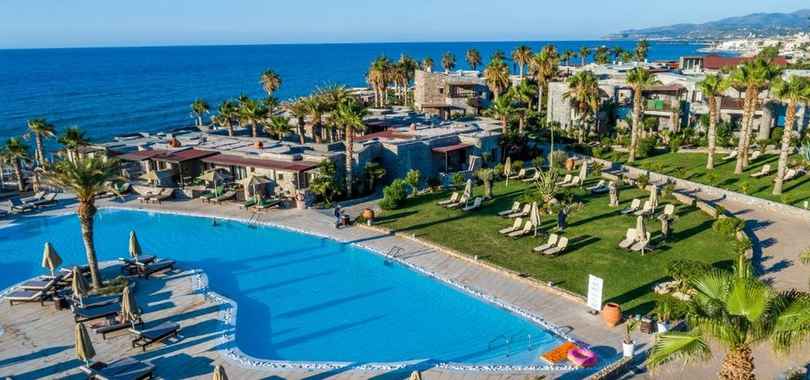 Ikaros Beach Resort & Spa