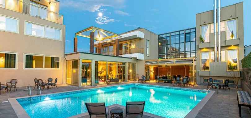 Golden Suites & Spa, фото 2