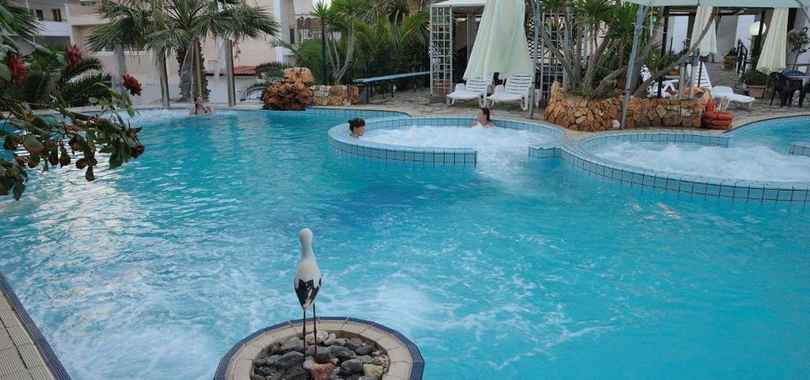 Hotel & Spa Kentrikon