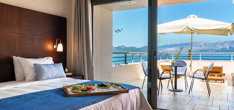 Porto Galini Seaside Resort & Spa