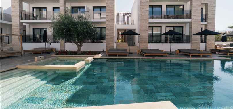 Lango Design Hotel & Spa 