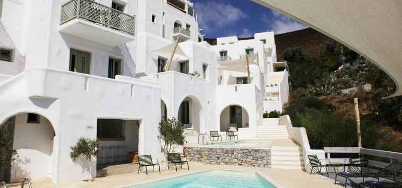 Pylaia Boutique Hotel & Spa