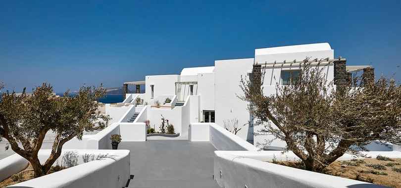 Phōs The Boutique Luxury Hotel & Villas