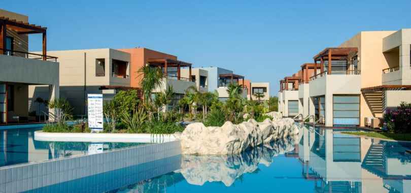 Astir Odysseus Kos Resort & Spa