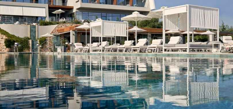 Lesante Blu, a member of The Leading Hotels of the World – Adults Only