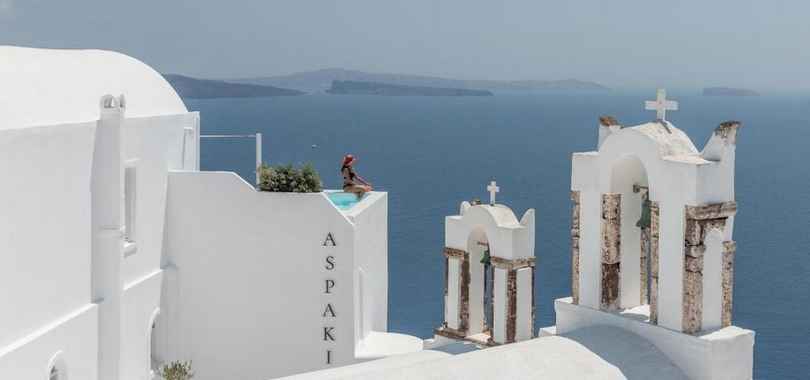 Aspaki Exclusive Hotel