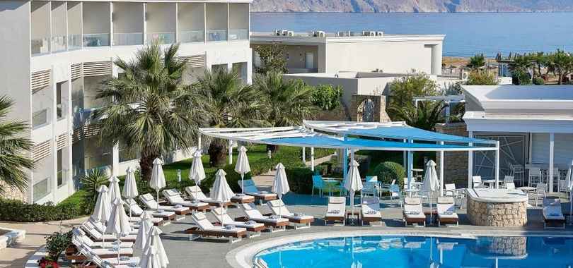 Mythos Palace Resort & Spa - All Inclusive