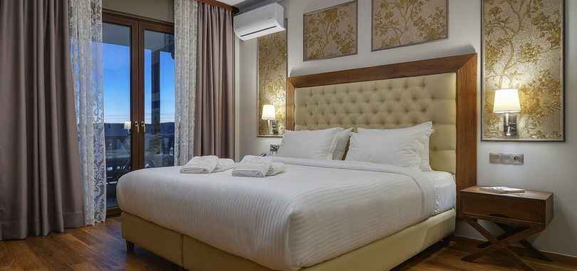 La Suite Boutique Hotel & Spa, фото 2