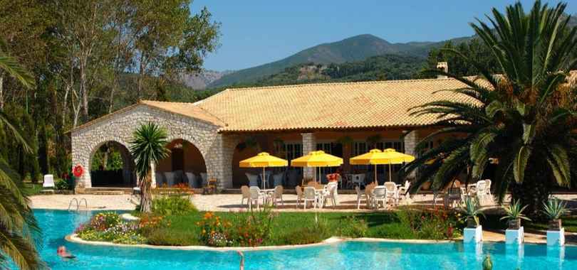 St. George's Bay Country Club 