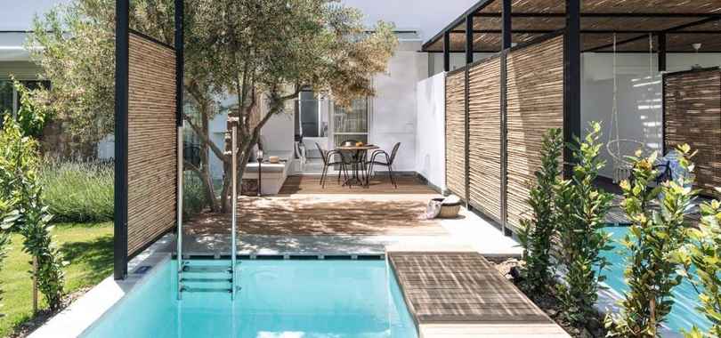 Antigoni Beach Resort