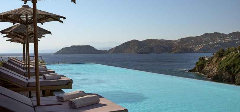 Sea Side Resort & Spa - Adults Only