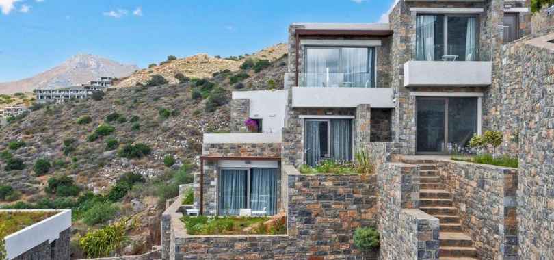 Royal Marmin Bay Boutique & Art Hotel - Adults Only