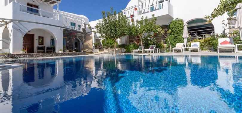 La Mer Deluxe Hotel & Spa - Adults only