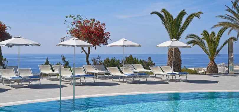 Rodos Princess Beach Hotel - All Inclusive