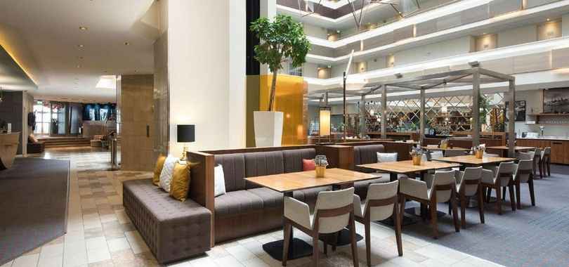 Scandic Royal Stavanger