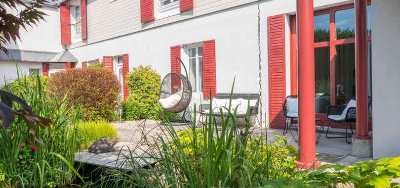 Villa Kerasy Hotel & Spa