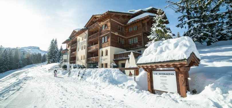 Hôtel Le Strato