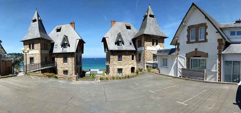 Logis Hotel Kermoor SPA, фото 22