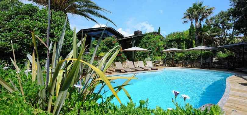 Lodge De Charme A Cheda