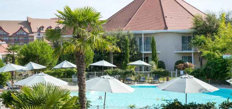 Les Jardins De Beauval