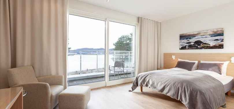Rosfjord Strandhotell, фото 3