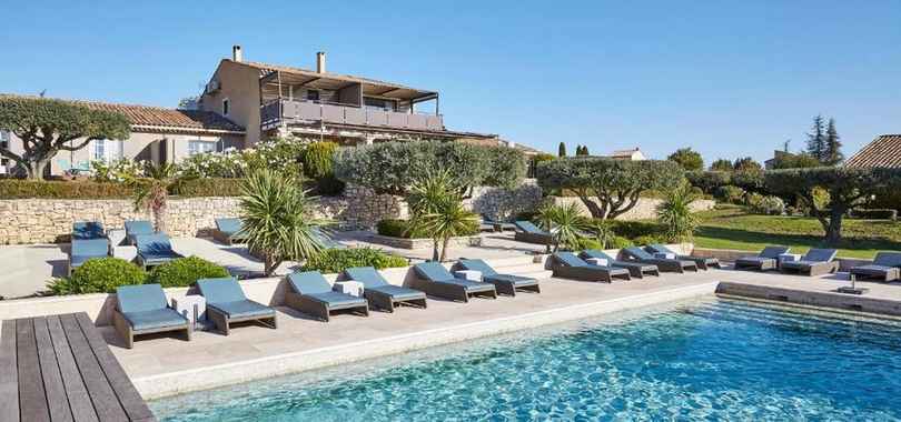 La Bastide Saint Georges