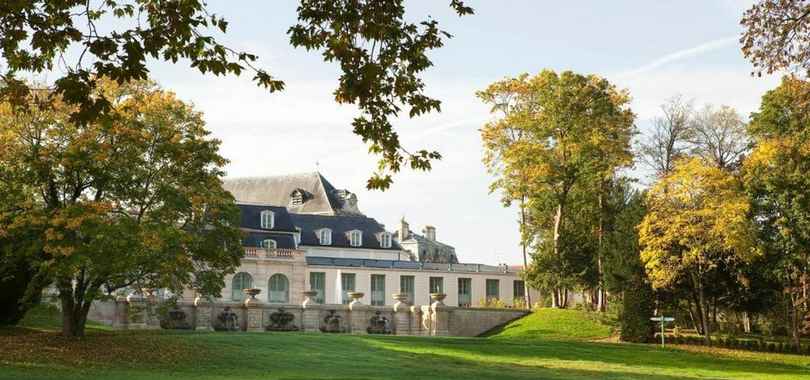 Auberge du Jeu de Paume