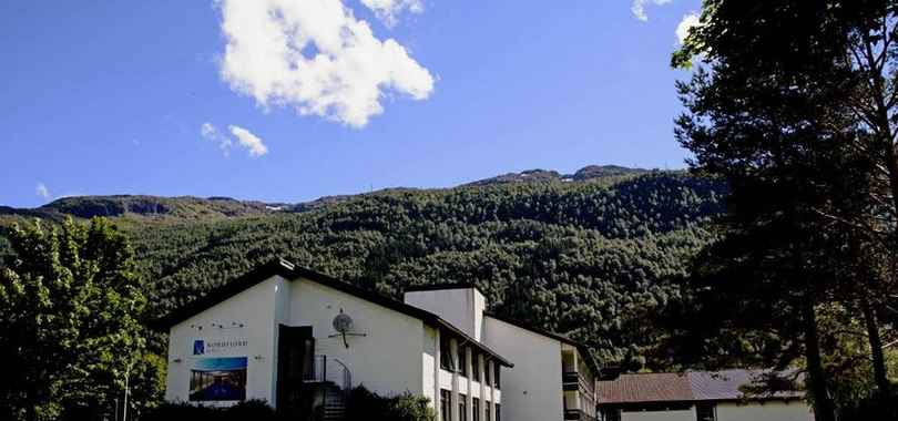 Nordfjord Hotell