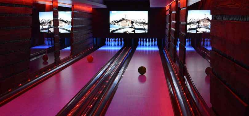 Hôtel Barmes de L'Ours