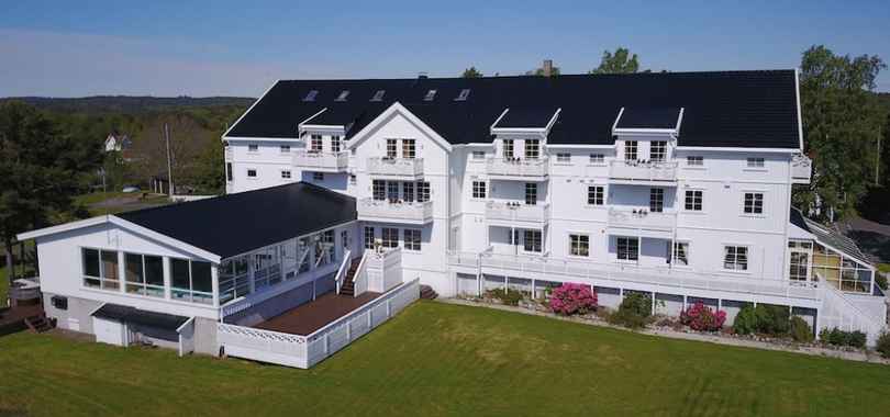 Arendal Herregaard Spa & Resort