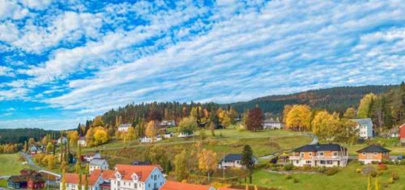 Angvik Gamle Handelssted - by Classic Norway Hotels