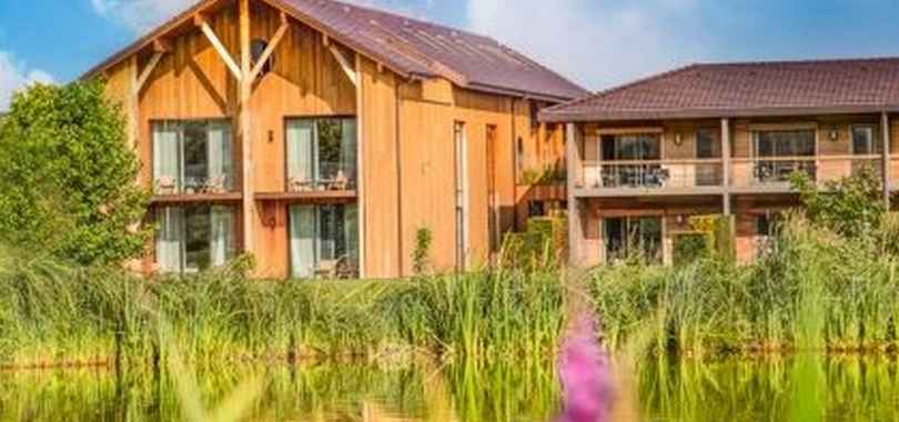 Jiva Hill Resort - Genève