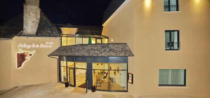 Auberge de la Xaintrie