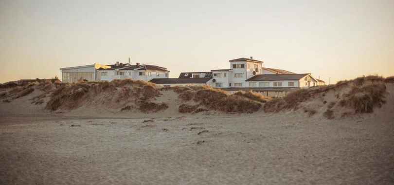 Sola Strand Hotel