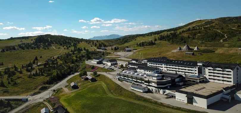 Storefjell Resort Hotel