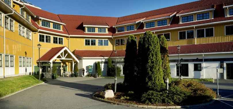 Quality Hotel Sarpsborg